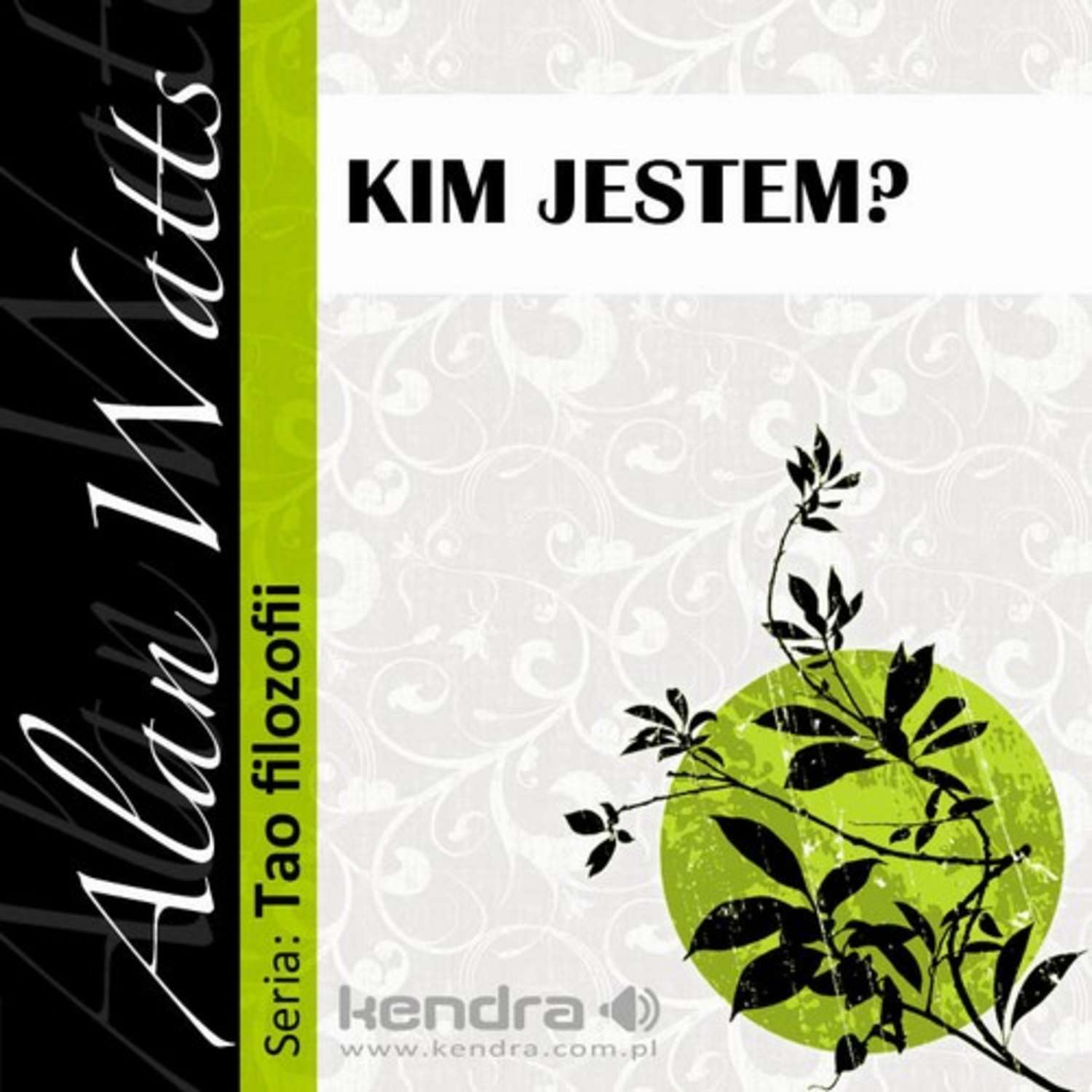 Kim jestem?