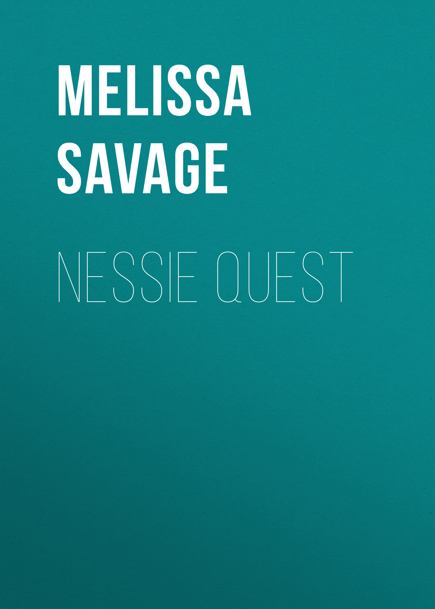 

Nessie Quest