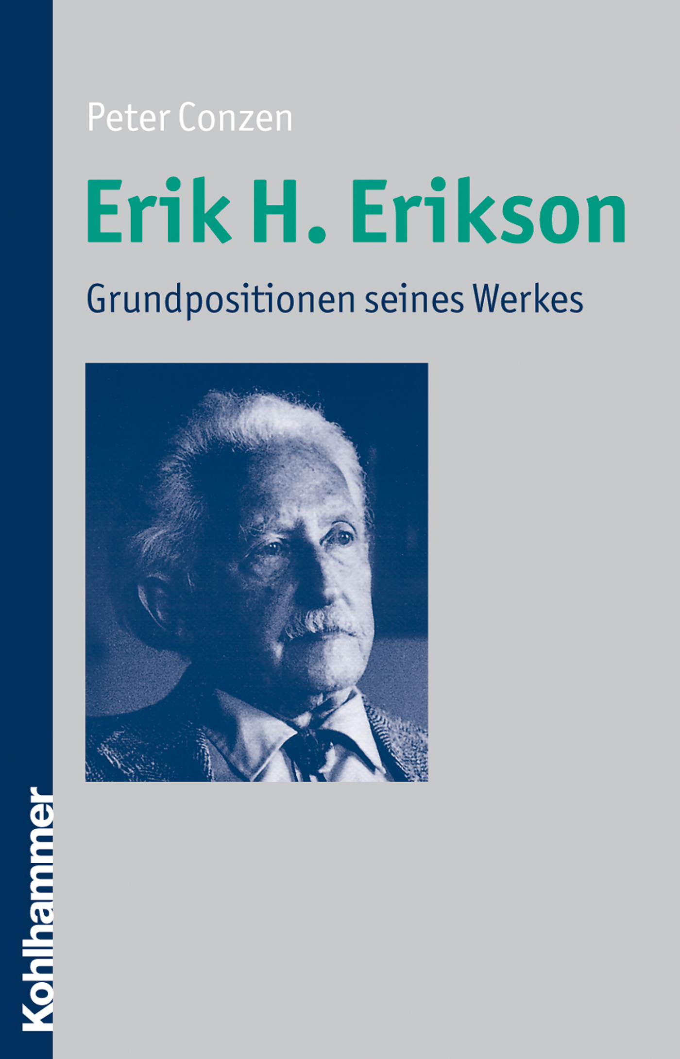 

Erik H. Erikson