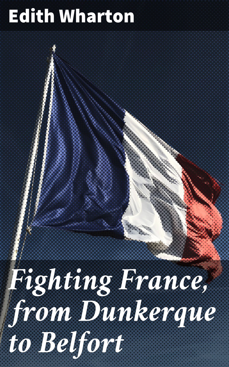 Fighting France, from Dunkerque to Belfort