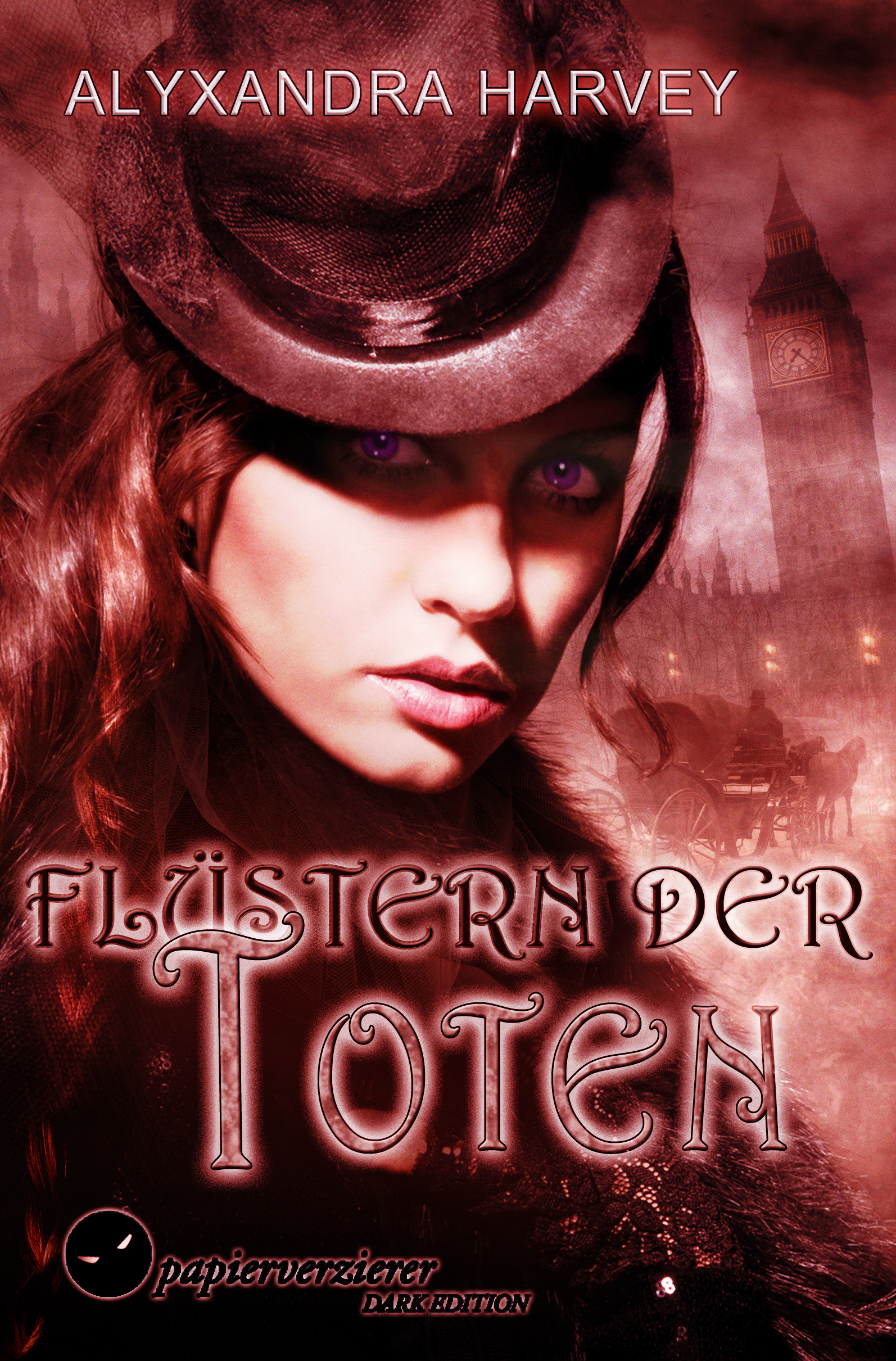 

Flüstern der Toten