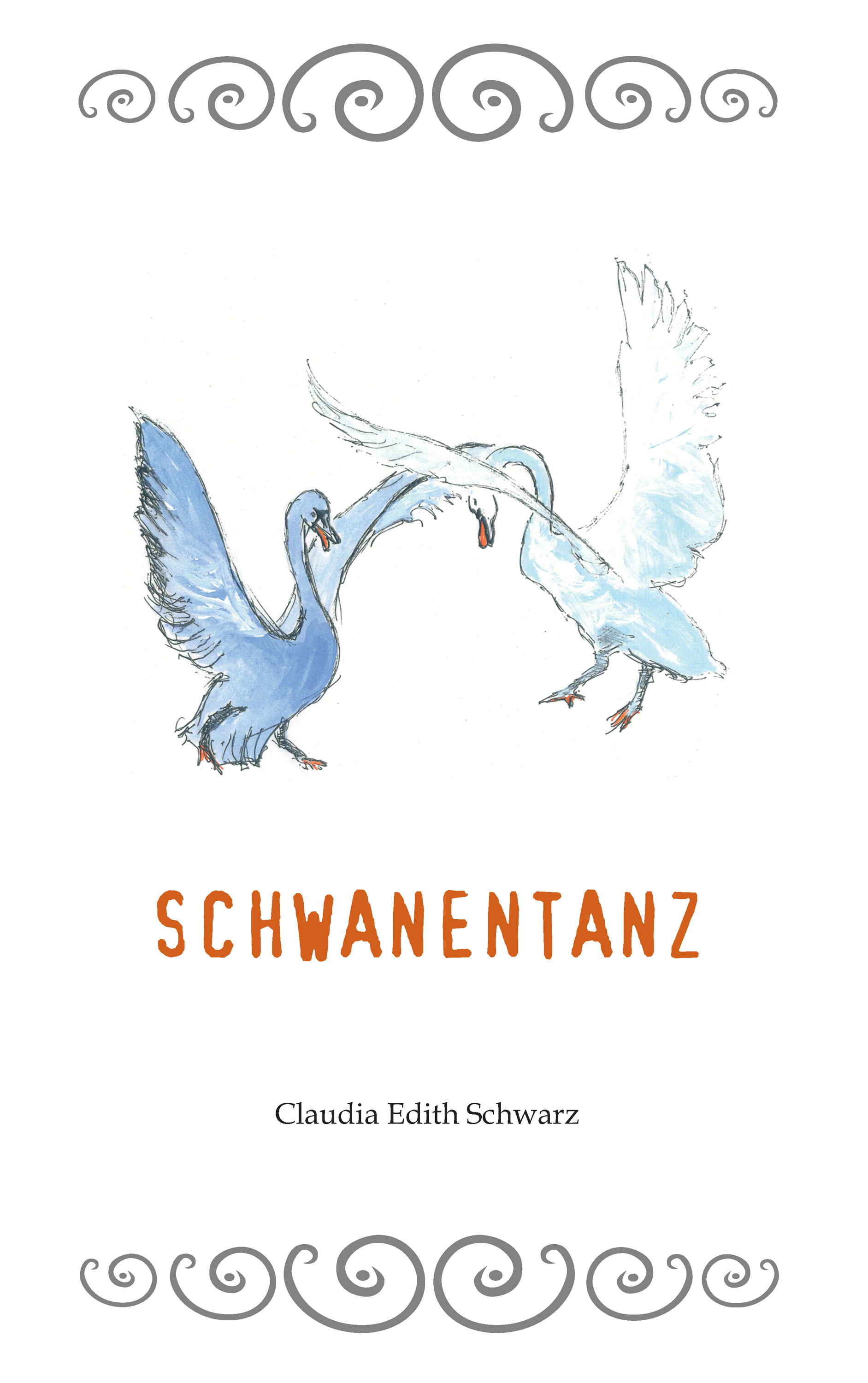 

Schwanentanz