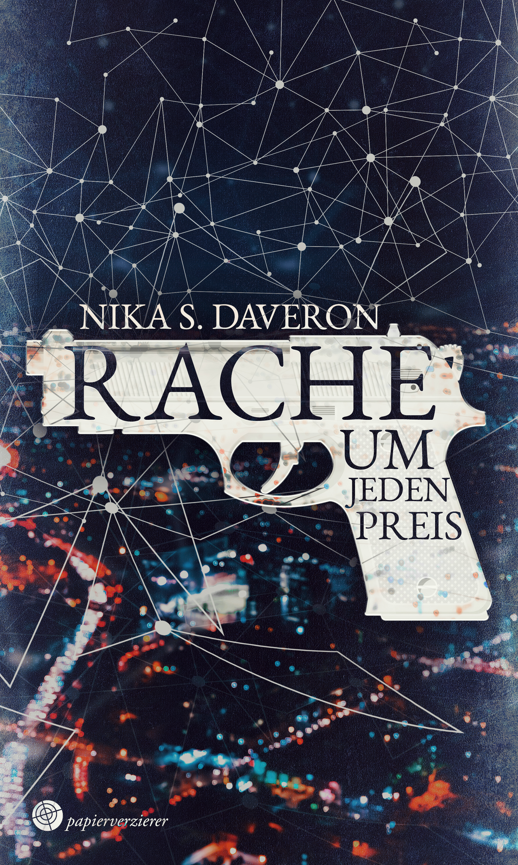 

Rache um jeden Preis