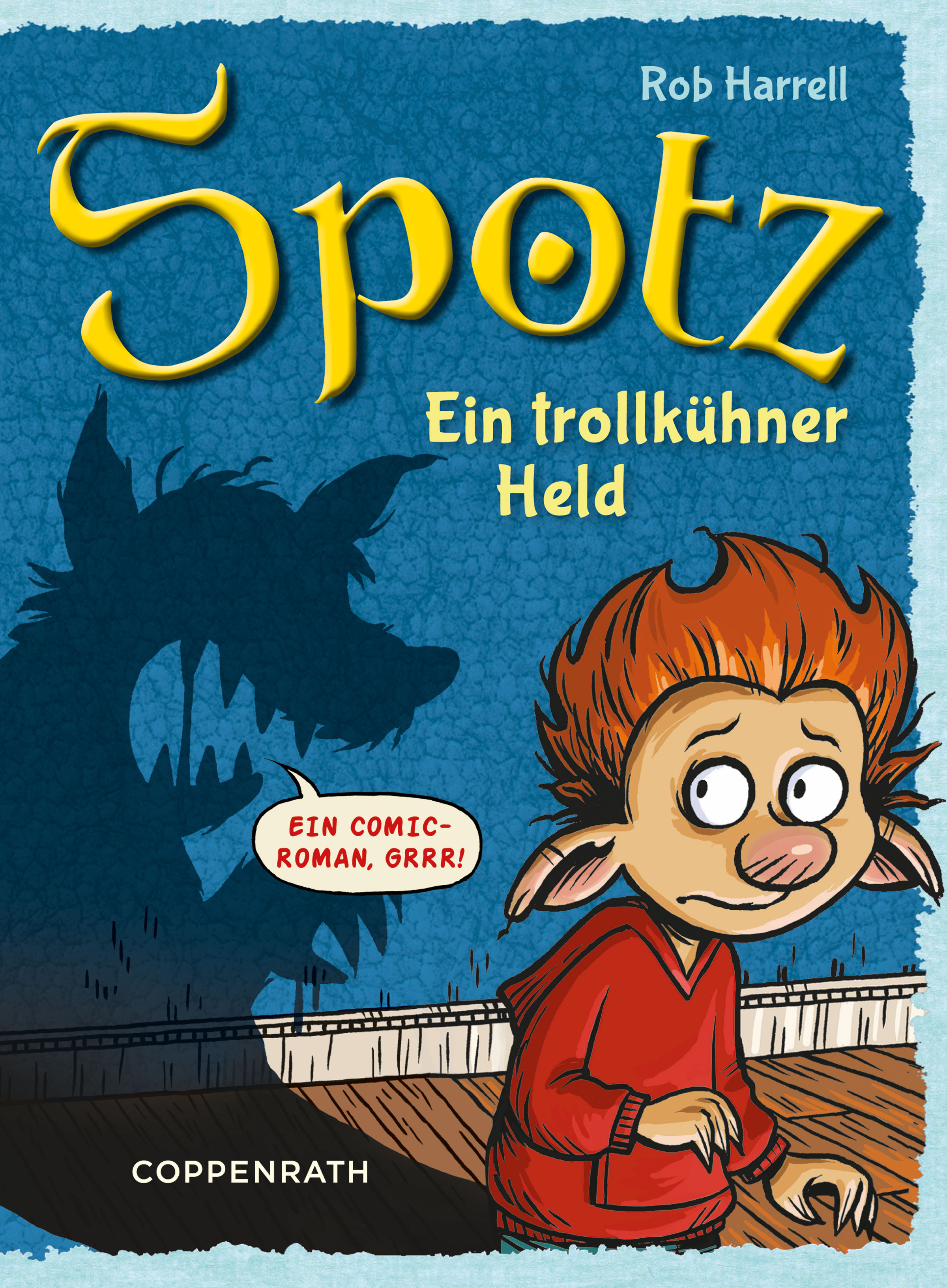 

Spotz (Band 2)