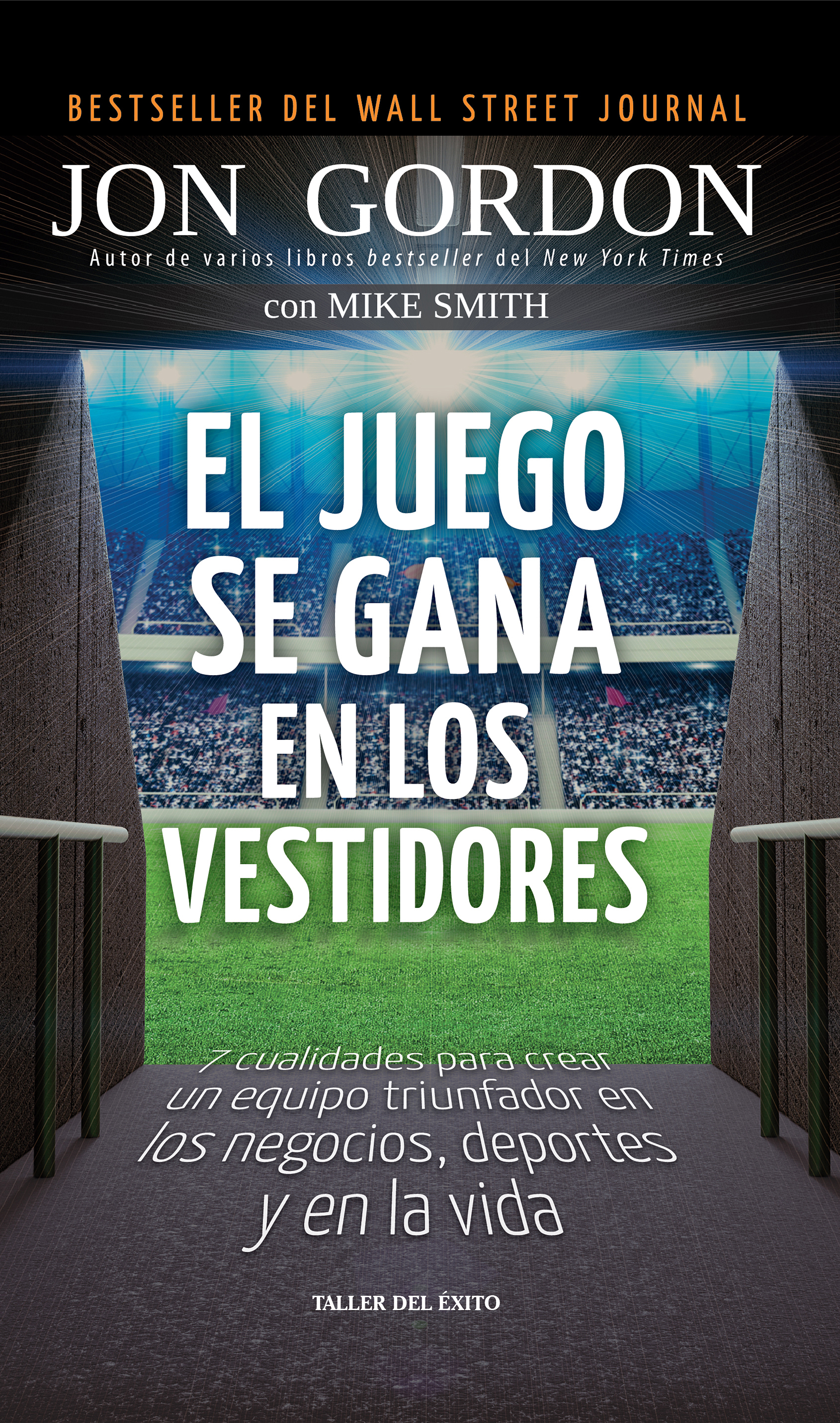 

El juego se gana en los vestidores