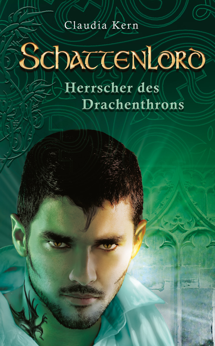 

Schattenlord 3: Herrscher des Drachenthrons