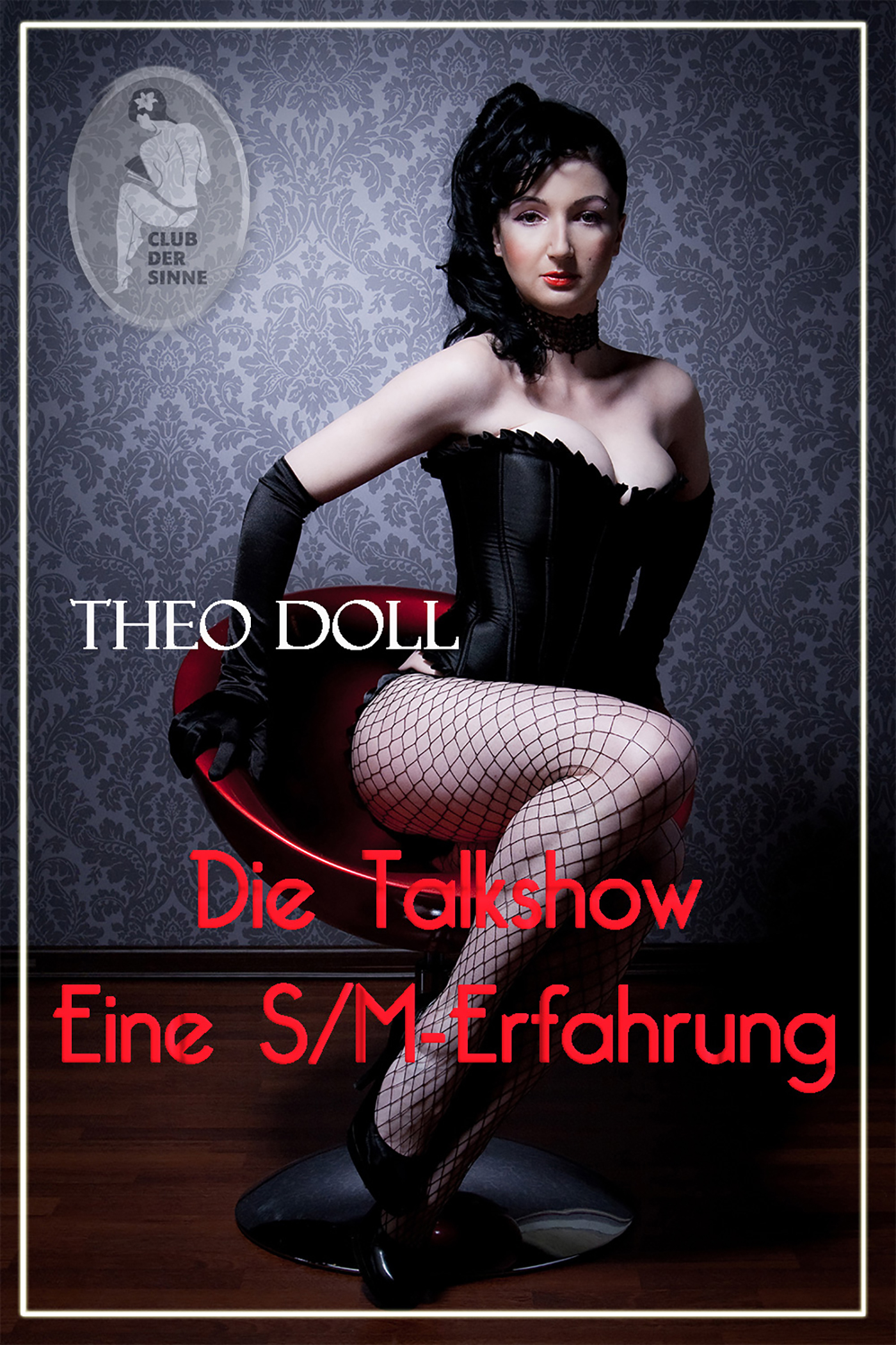 

Die Talkshow - Eine S/M-Erfahrung