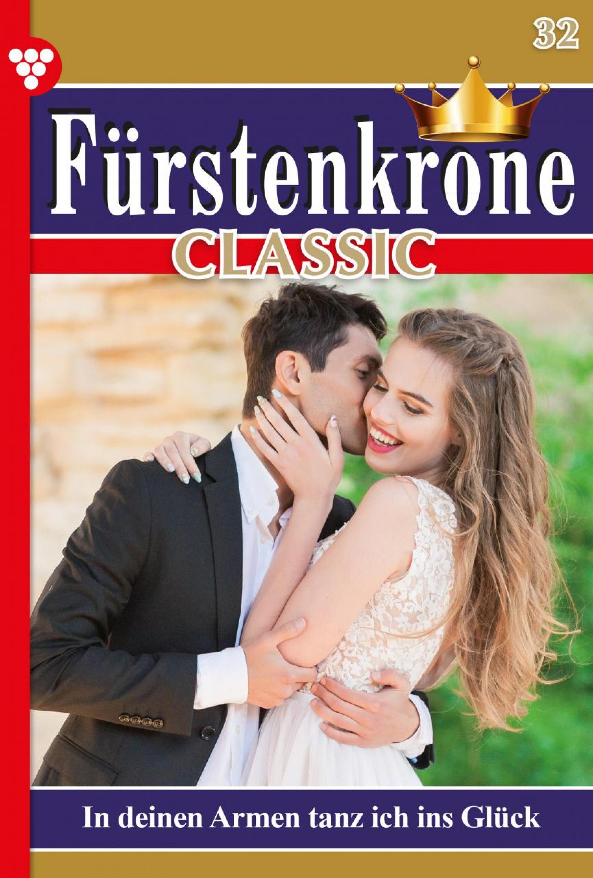 Fürstenkrone Classic 32 – Adelsroman