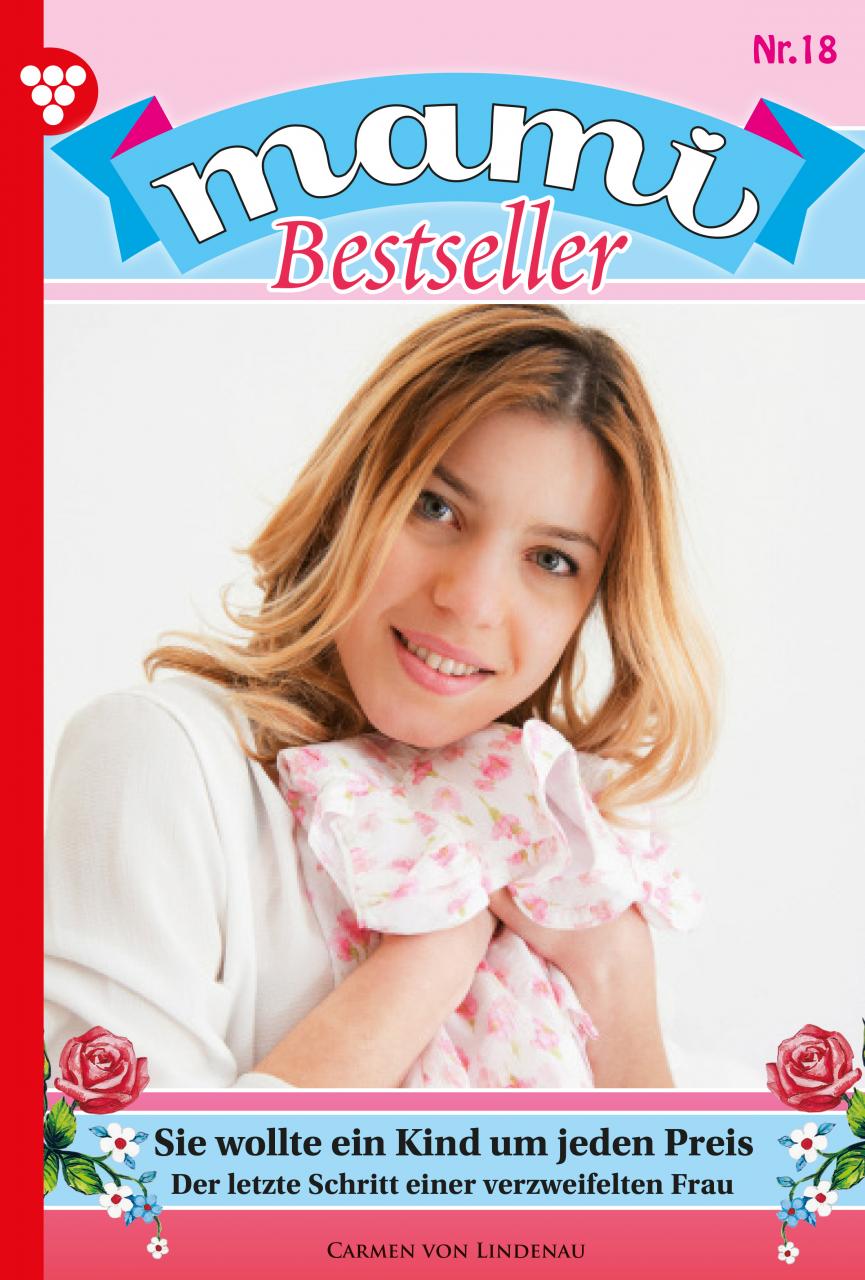 Mami Bestseller 18 – Familienroman