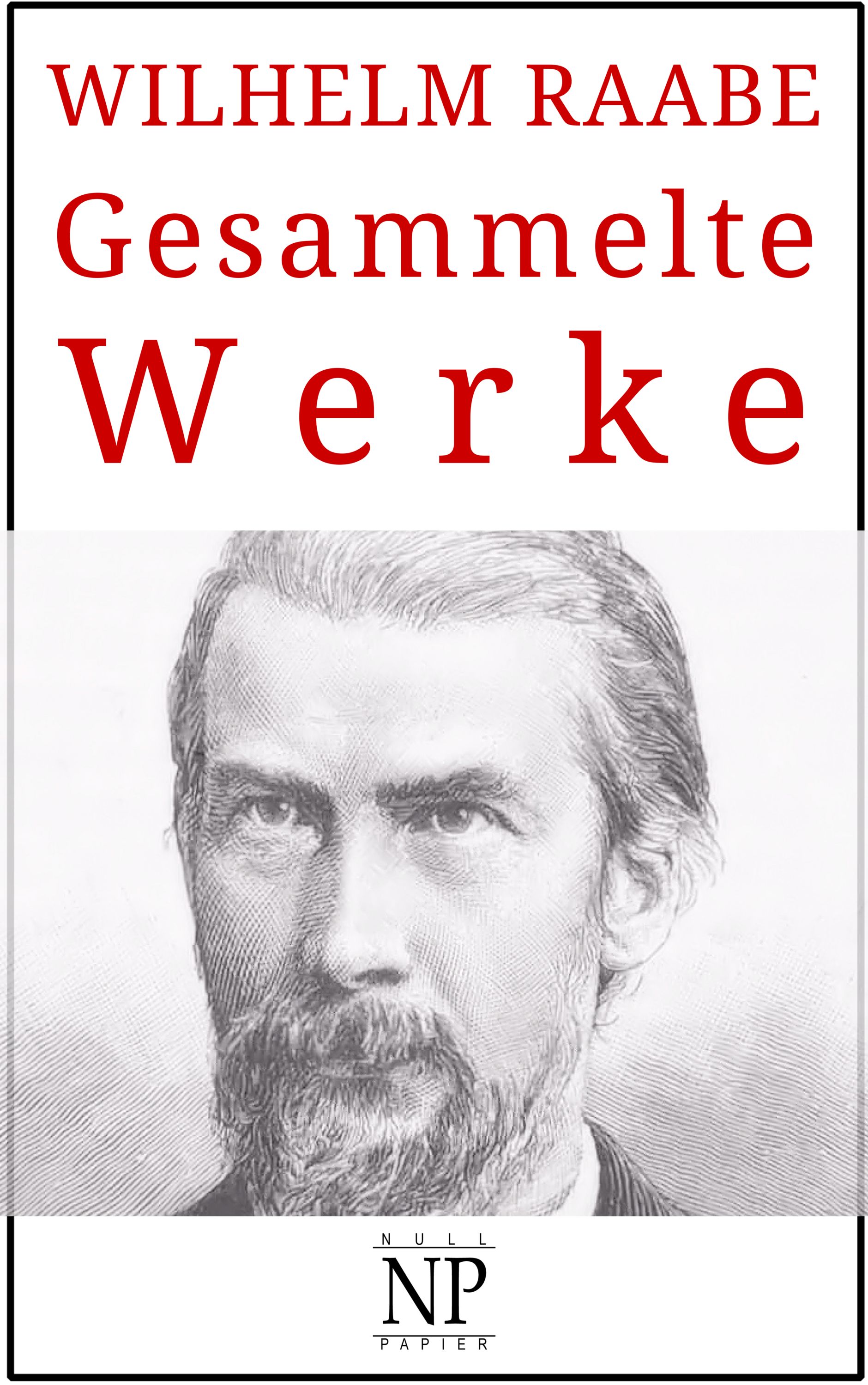 Gesammelte Werke