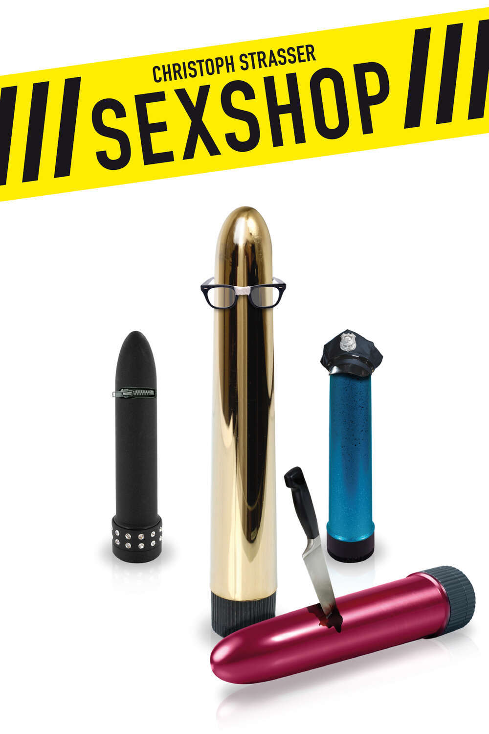 

Sexshop