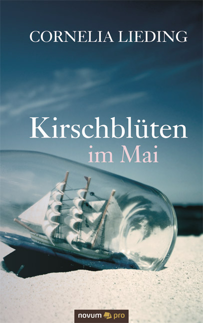 

Kirschblüten im Mai