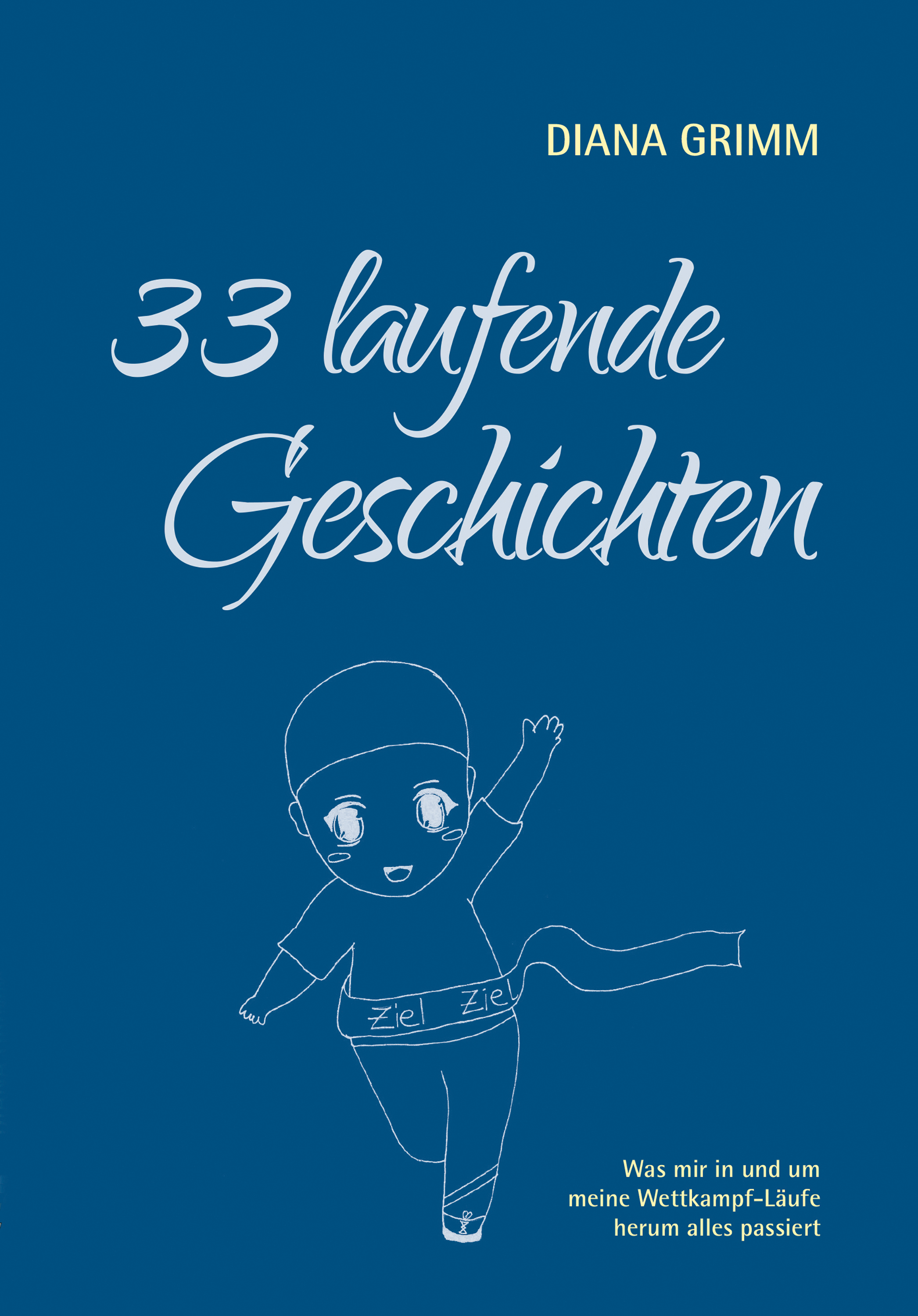

33 laufende Geschichten