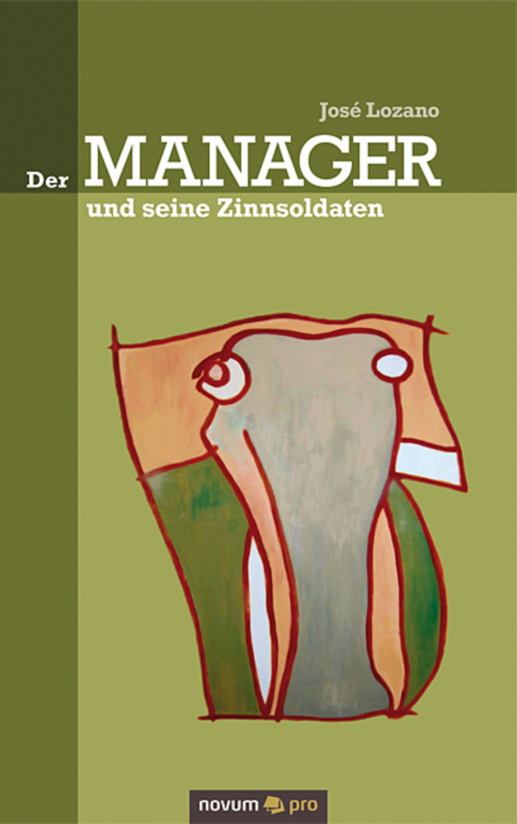 

Der Manager und seine Zinnsoldaten