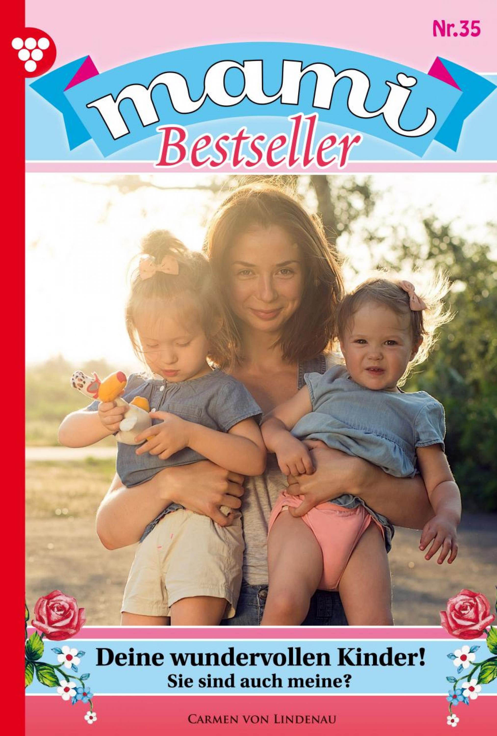 Mami Bestseller 35 – Familienroman