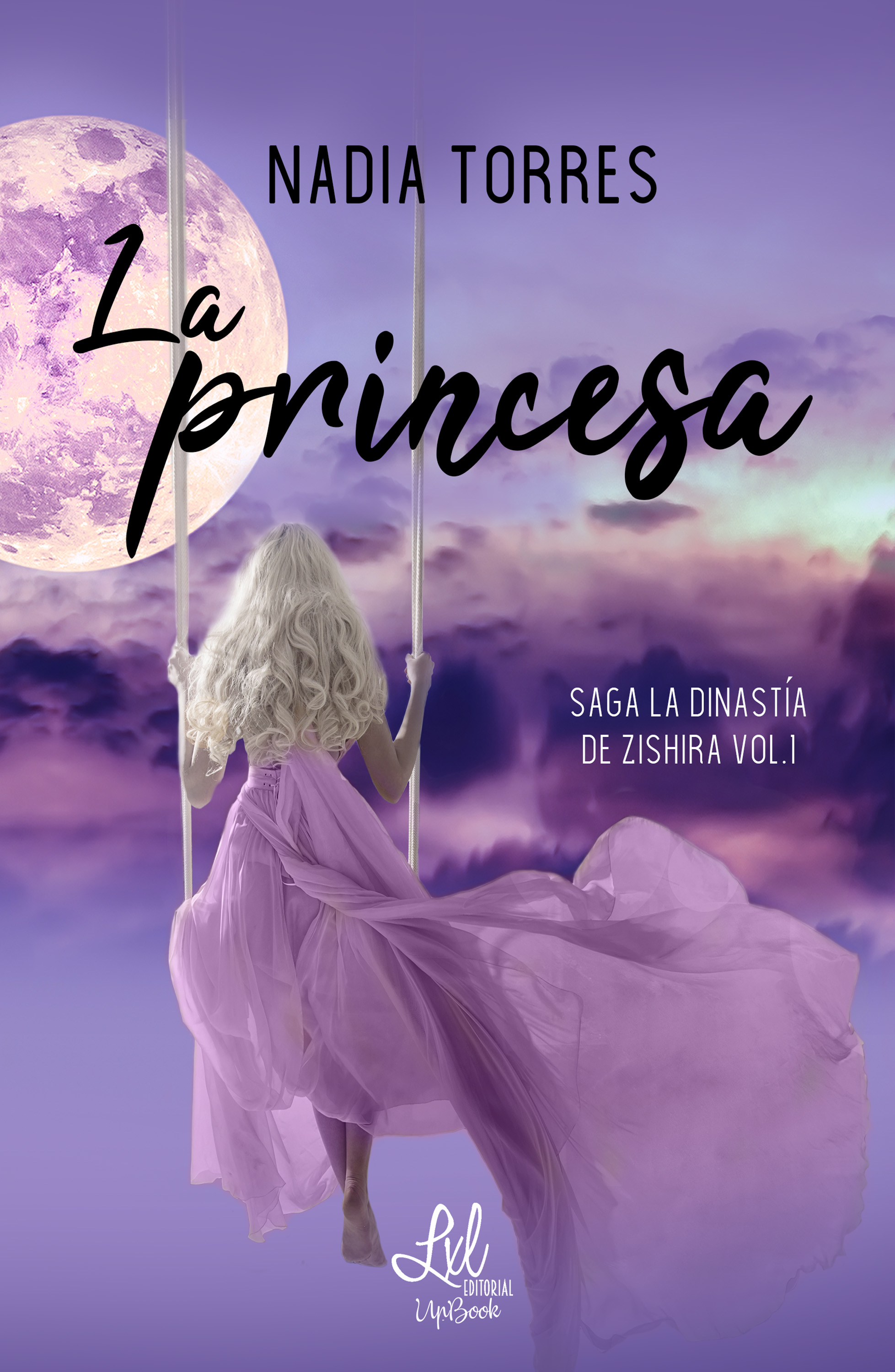 

La princesa