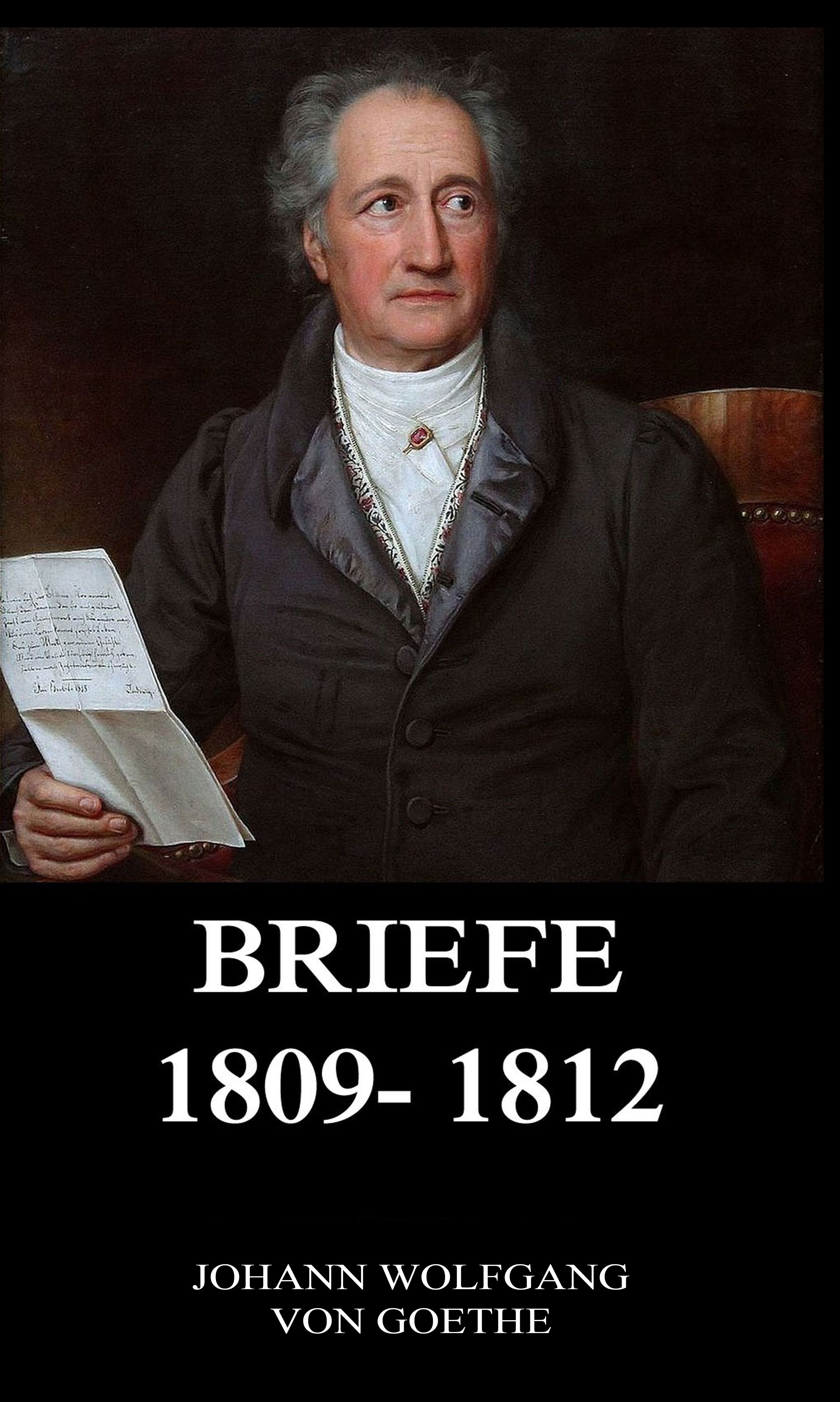 Briefe 1809 - 1812