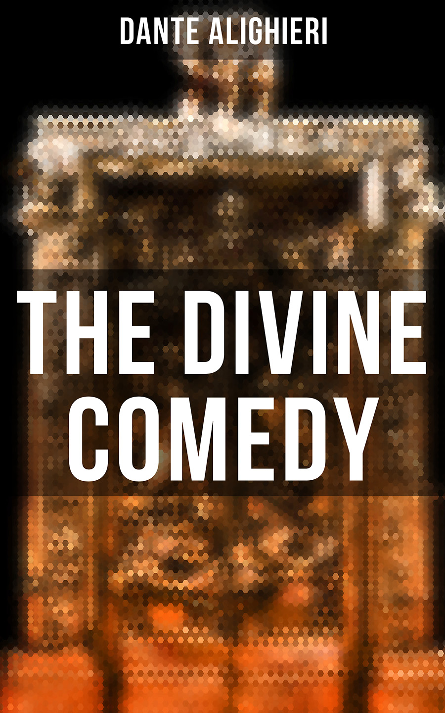 The Divine Comedy