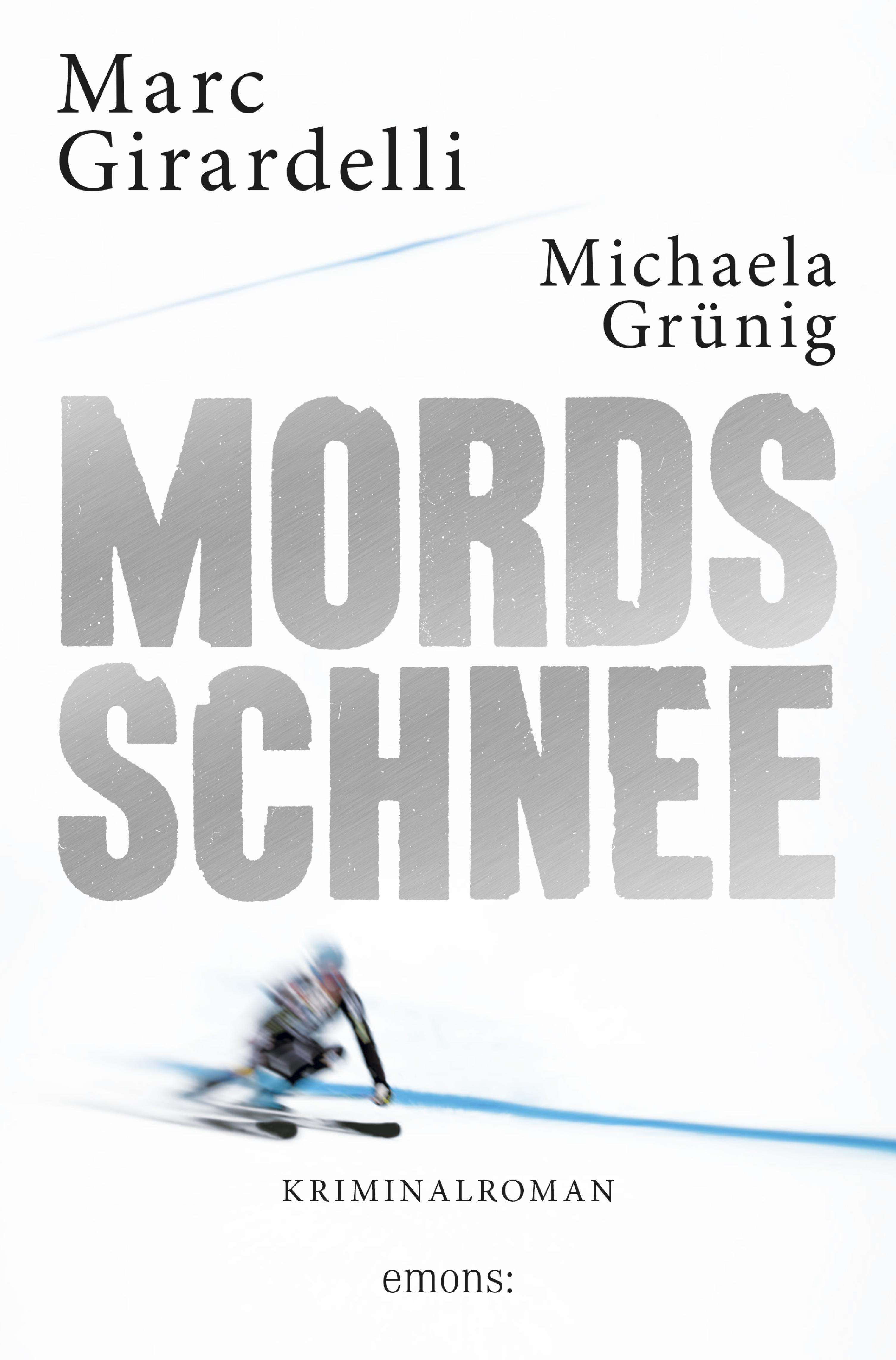 

Mordsschnee
