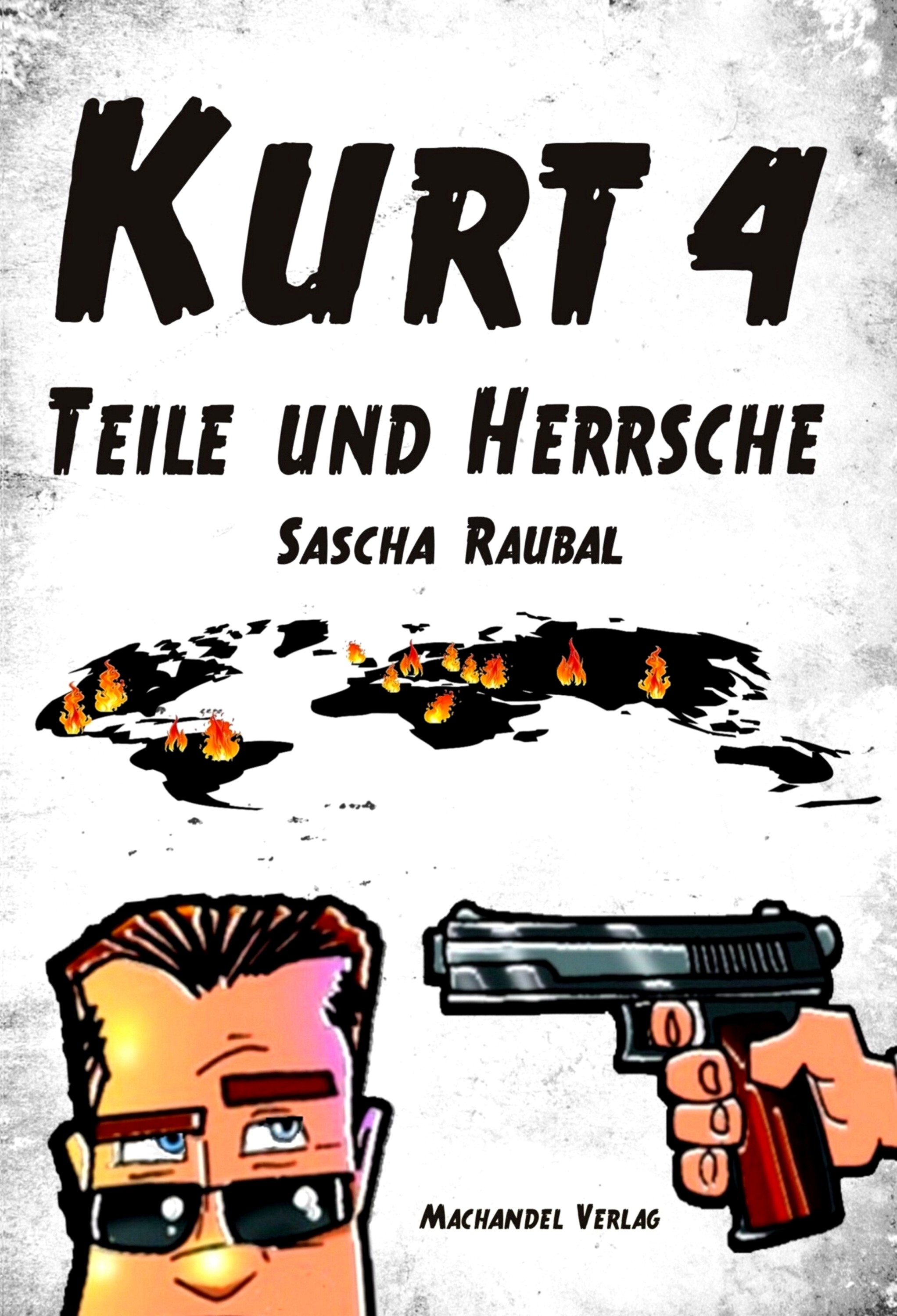 Sascha Raubal Kurt 4