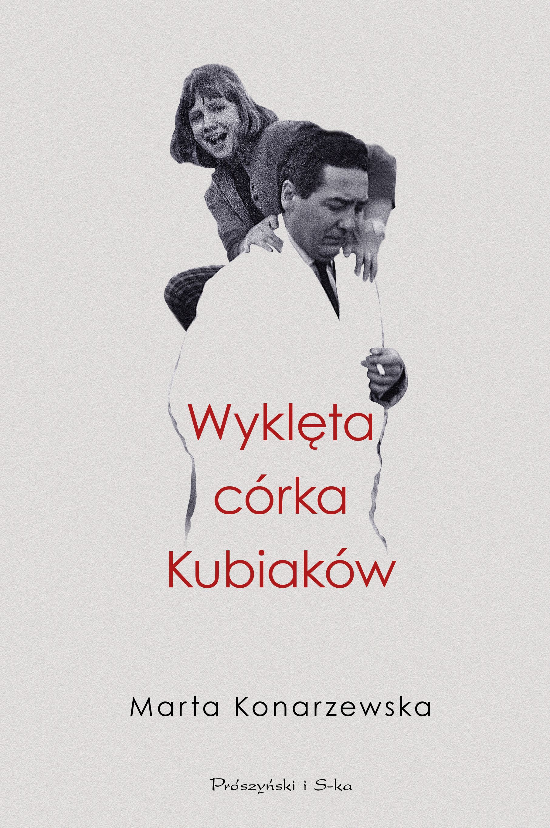 

Wyklęta córka Kubiaków
