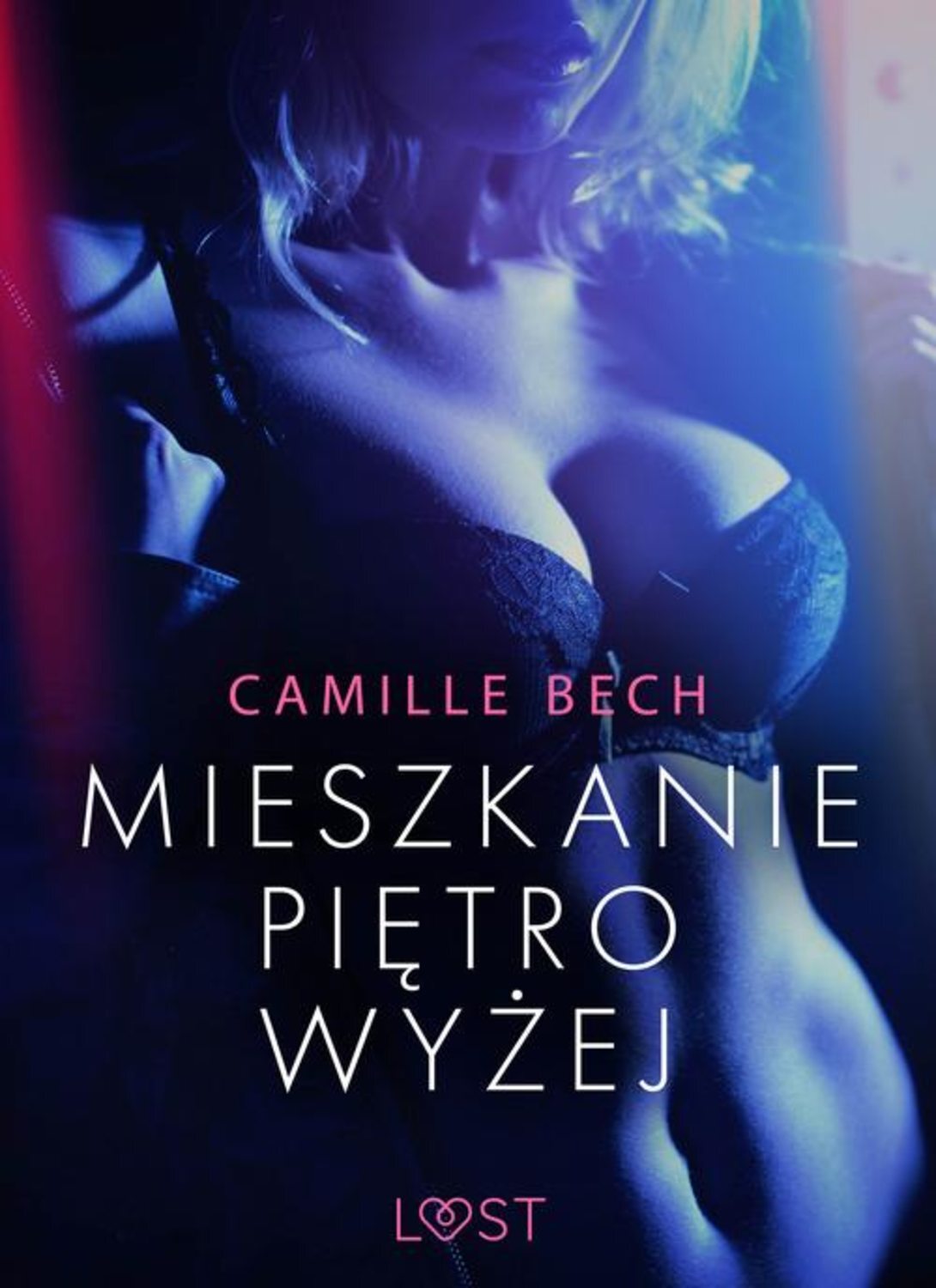 Mieszkanie piętro wyżej - opowiadanie erotyczne