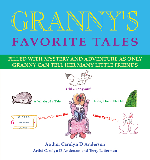 

Granny's Favorite Tales