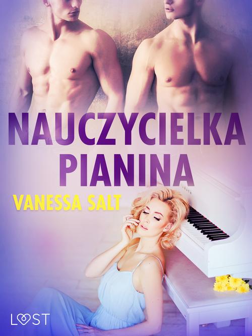 Nauczycielka pianina