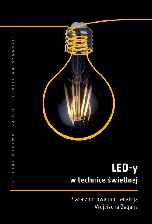 

LED-y w technice świetlnej
