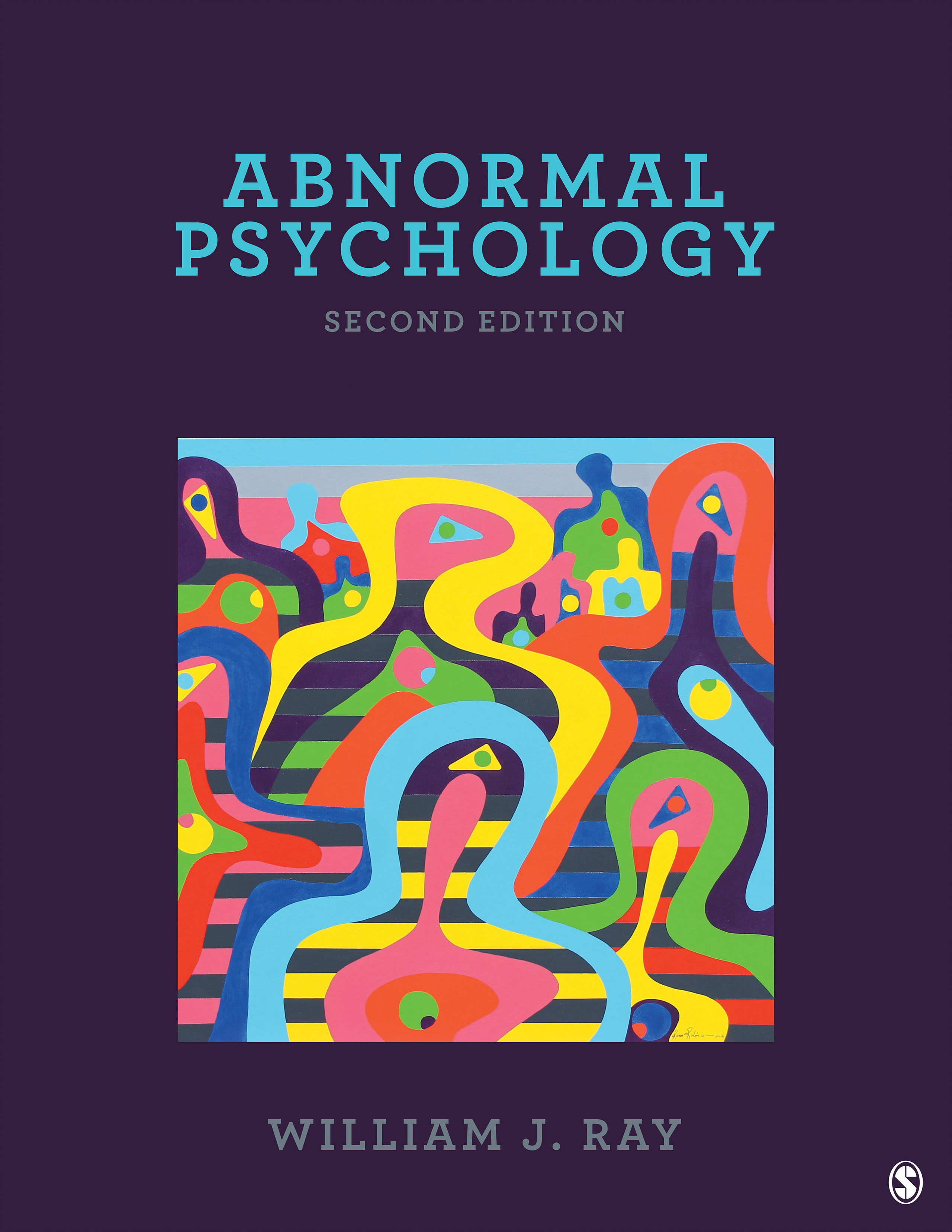 

Abnormal Psychology