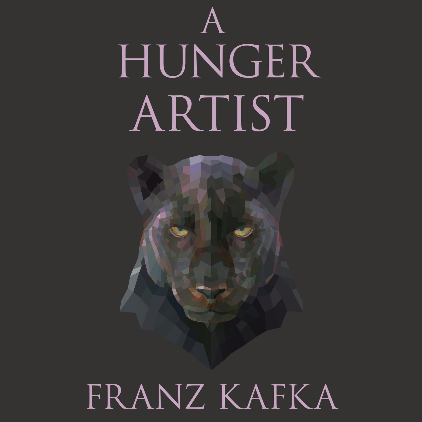 A Hunger Artist (Unabridged)