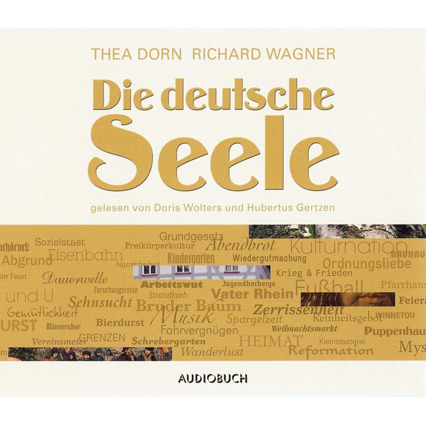 Die deutsche Seele (gekürzte Fassung)