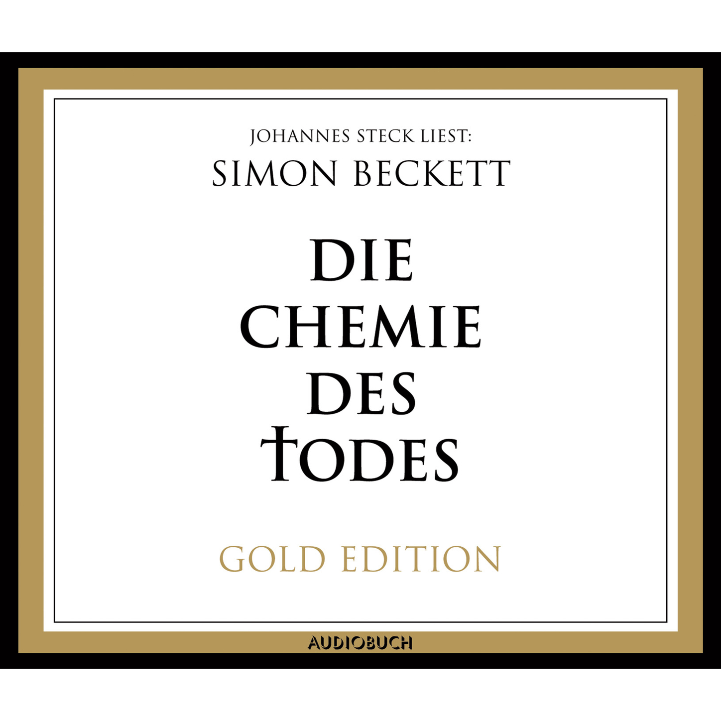 Die Chemie des Todes