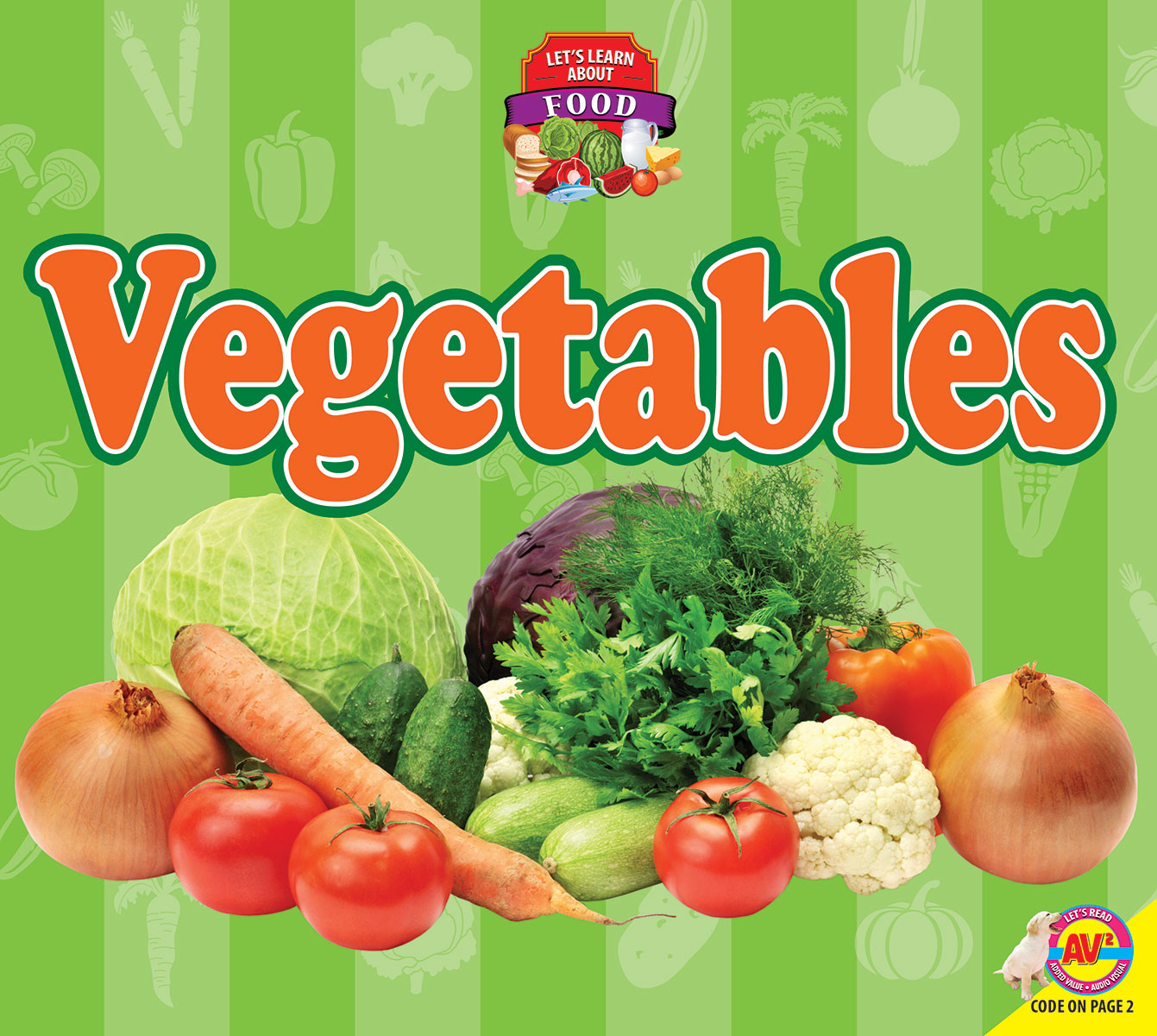 Vegetables