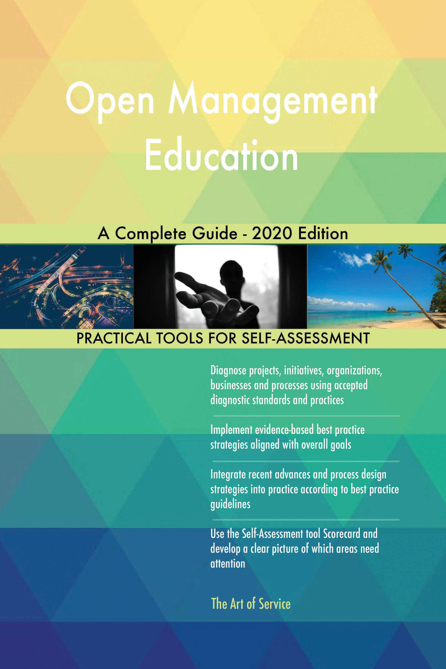 Gerardus Blokdyk Open Management Education A Complete Guide - 2020 Edition margaret werts assessment for special education spring 2017