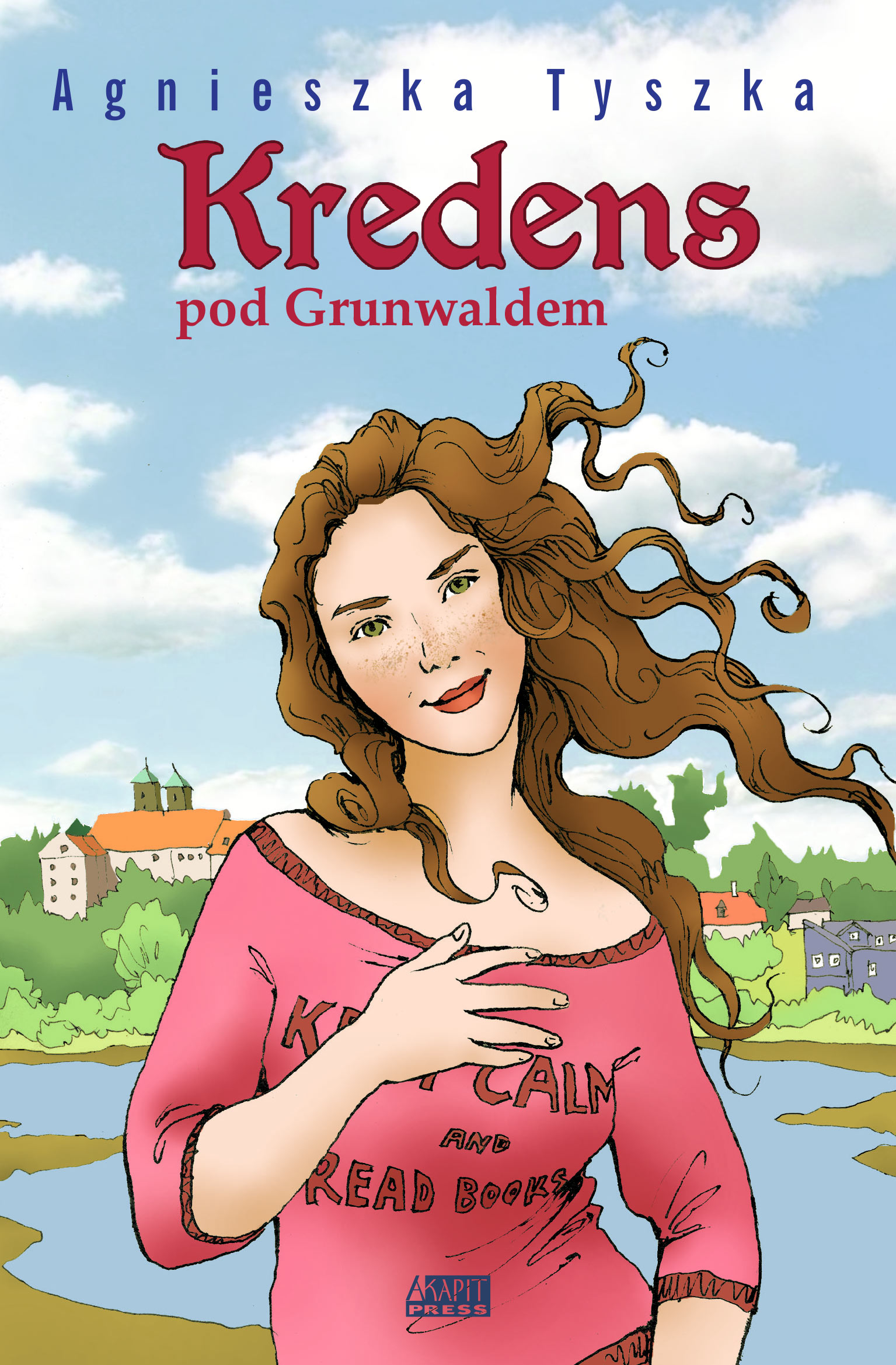 Kredens pod Grunwaldem