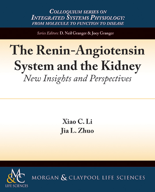 The Renin-Angiotensin System and the Kidney