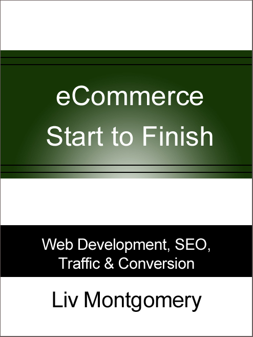 eCommerce Start to Finish