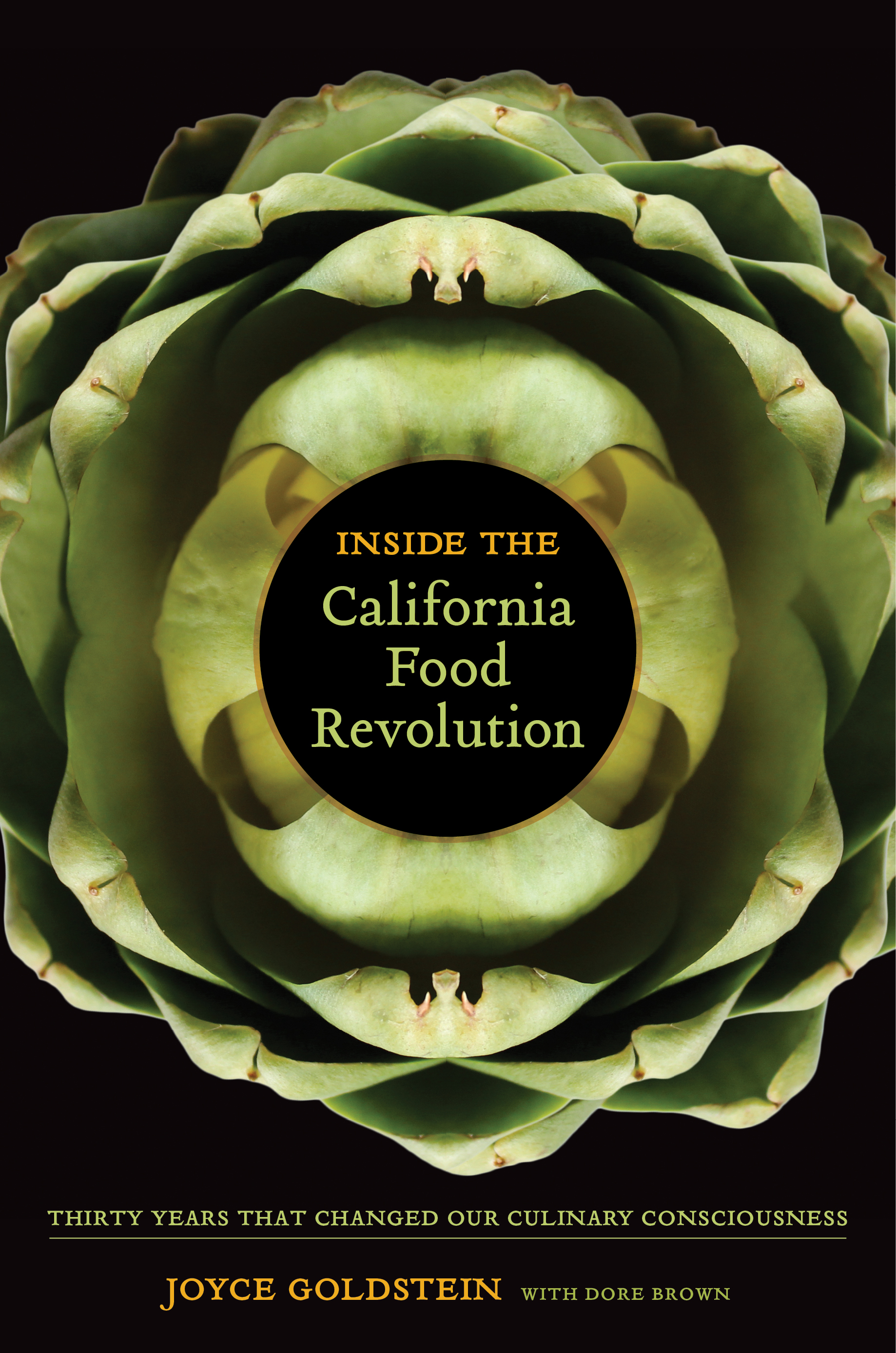 Inside the California Food Revolution