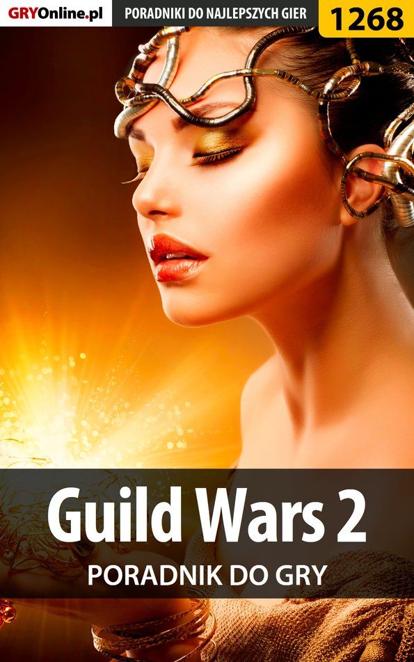Книга Poradniki do gier Guild Wars 2 созданная Asmodeusz может относится к жанру компьютерная справочная литература, программы. Стоимость электронной книги Guild Wars 2 с идентификатором 57200941 составляет 130.77 руб.