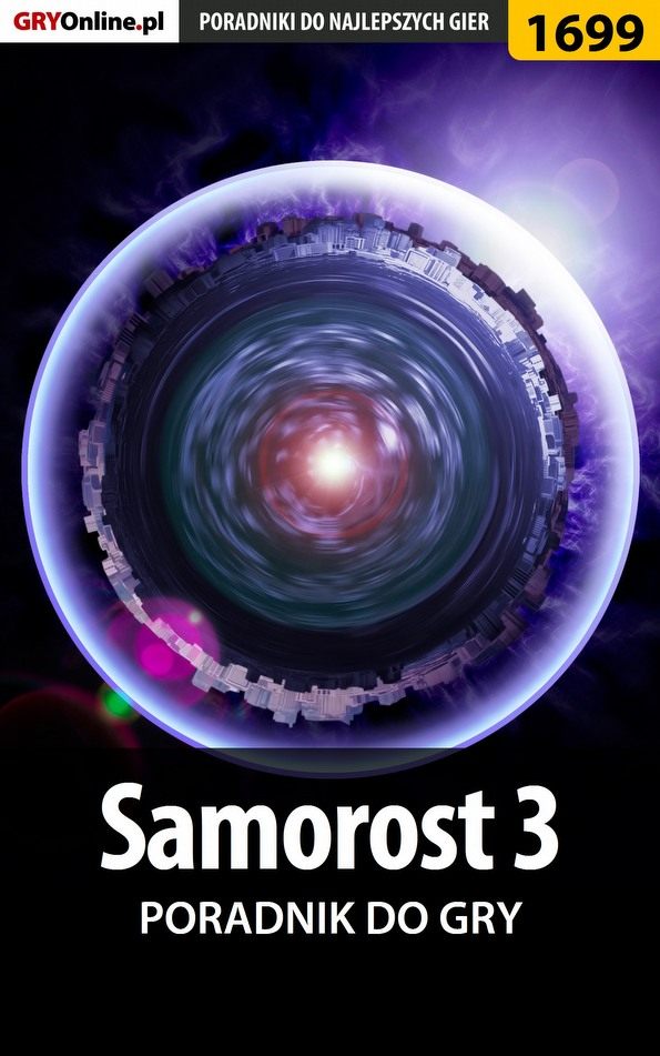 Книга Poradniki do gier Samorost 3 созданная Wiśniewski Łukasz может относится к жанру компьютерная справочная литература, программы. Стоимость электронной книги Samorost 3 с идентификатором 57204841 составляет 130.77 руб.
