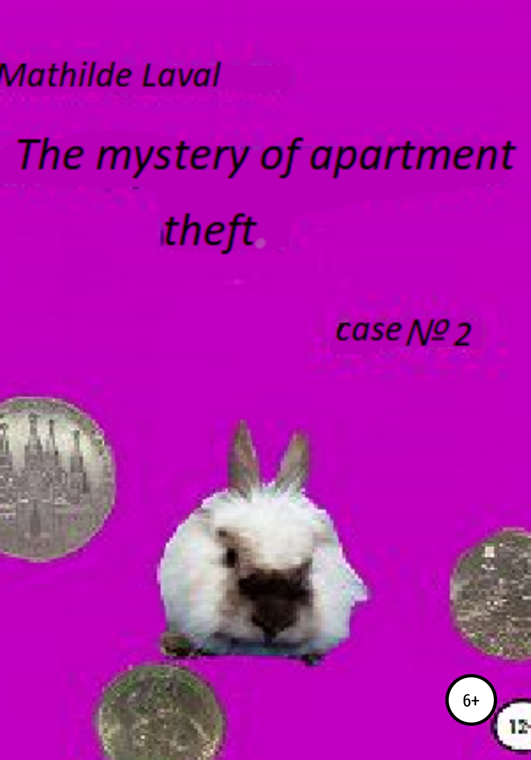 The mystery of apartment theft