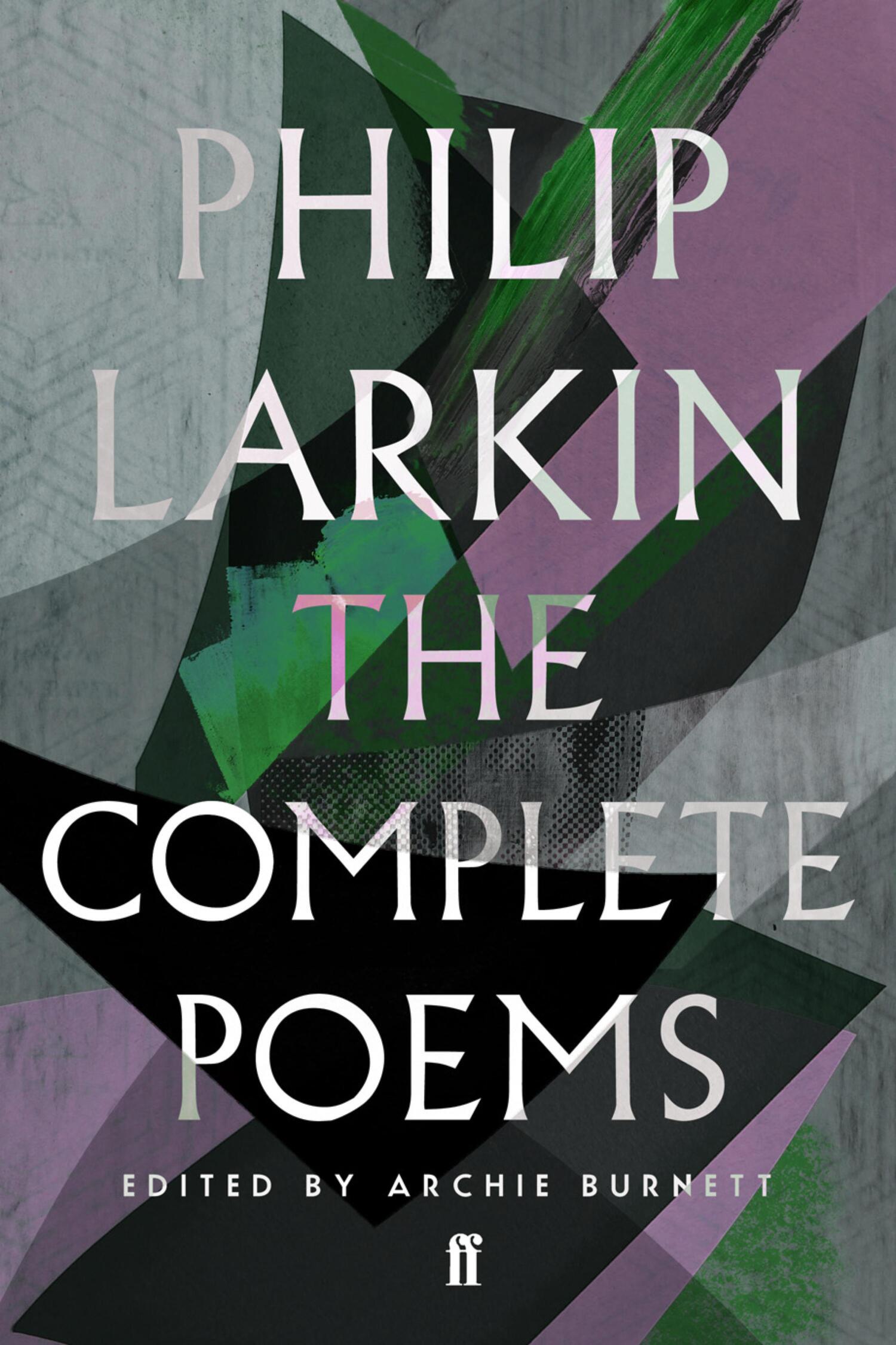 The Complete Poems of Philip Larkin, Philip Larkin – читать онлайн на ...