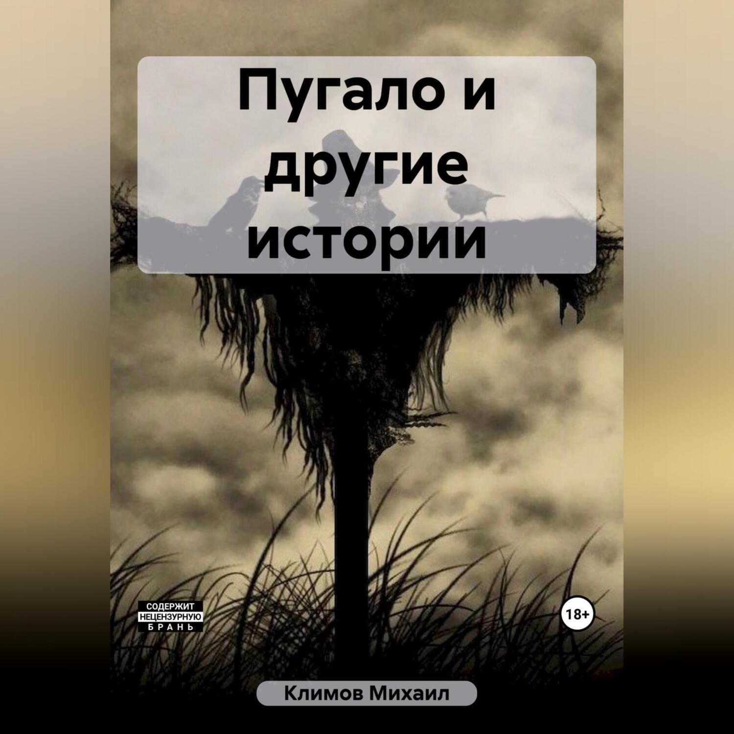 Все книги Михаила Климова — скачать и читать онлайн книги автора на Литрес