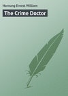 The Crime Doctor