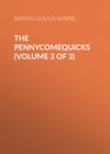 The Pennycomequicks (Volume 3 of 3)