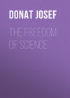 The Freedom of Science