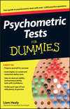 Psychometric Tests For Dummies