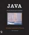 Java Foundations