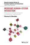 Modeling Human–System Interaction